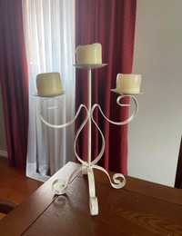 Candle stand 