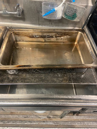 Wanted-Chafing Dish Water Insert