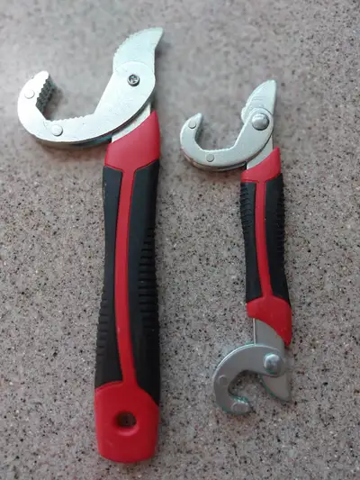 Universal High Torque Wrench Set, View more