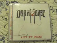 Paul Laine Dark Horse CD