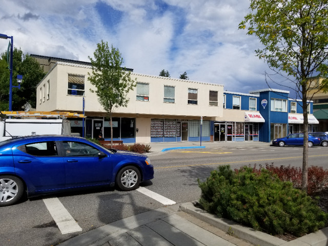 Commercial/Office Space for Lease in Commercial & Office Space for Rent in Quesnel - Image 2