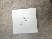 Air pods 3rd generation 