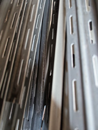 Vinyl Siding - Starter Strip