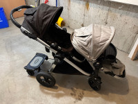 City Select by Baby Jogger Stroller