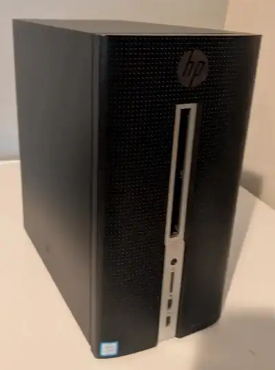 HP PAVILION SLIM, INTEL i5 6TH, 16GB RAM, SSD, HDD, QUADRO M2000, View more