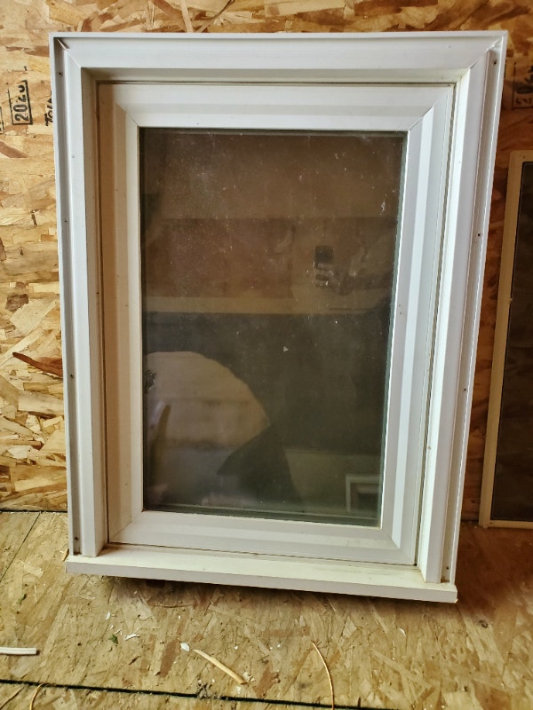 WINDOWS & FRENCH DOOR FOR SALE Windows, Doors & Trim Regina Kijiji