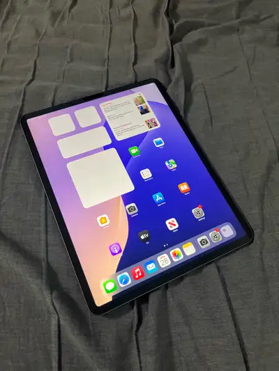 Apple iPad Pro 12.9” 4th Generation 256GB , View more