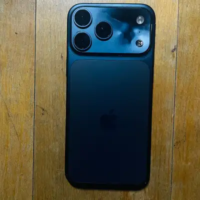 iPhone 17 Pro Max pour piece, View more