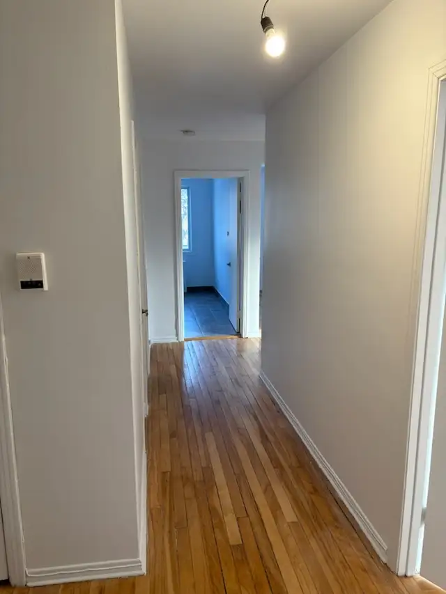 4 1/2 \ louer \ CDN = Côte-Des-Neiges