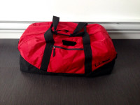 LL Bean Adventure Duffle Bag extra-large travel  Hockey Duffel