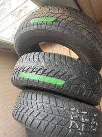 Used tires sale 