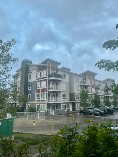 Room for rent in Skyview