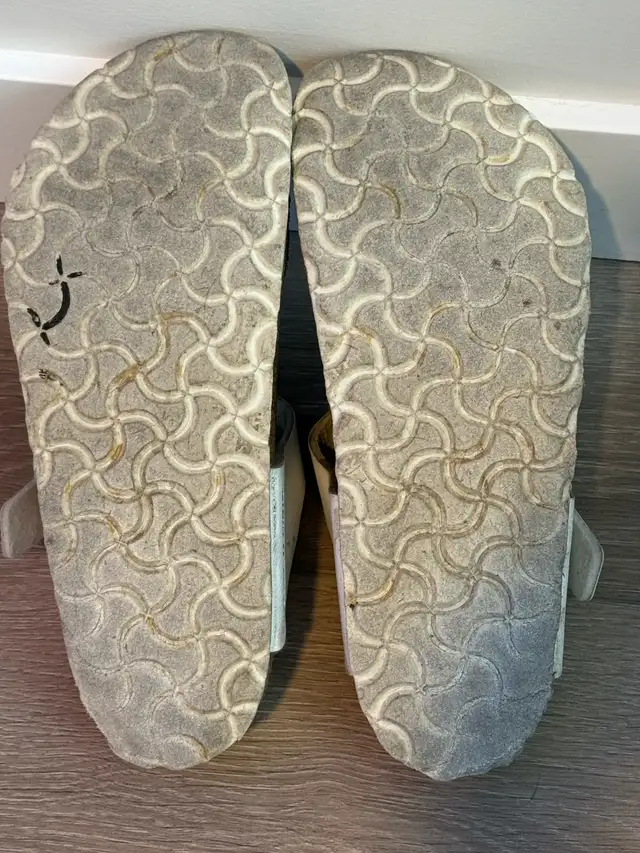  Birkenstock sandals  in Women's - Shoes in Calgary - Image 8