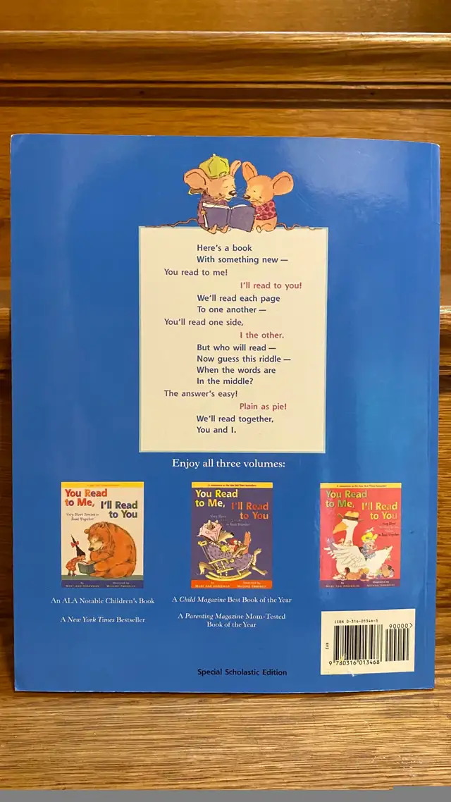 Discovering Mars by Melvin Berger in Children & Young Adult in Oshawa / Durham Region - Image 3