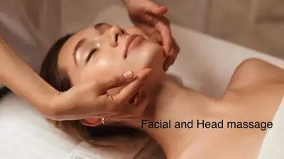 Acupuncture and Massage, View more