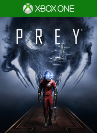 Prey - Xbox One [Brand New]