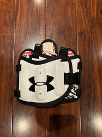 Under Armour Kidney Pads Small