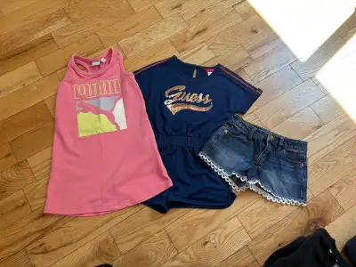 Super lot de vêtements pour fille – taille 5/6 ans ✨, View more