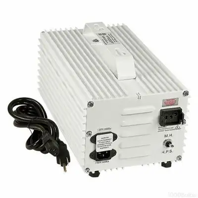 400 watts HPS ballast, View more