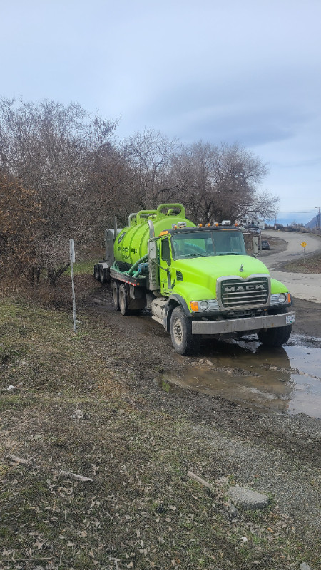 Low Cost Septic Hauling in Other in Kamloops - Image 4