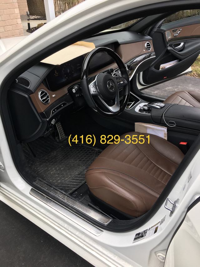 Car detailing - Mobile - Call or Text  in Detailing & Cleaning in Mississauga / Peel Region - Image 2