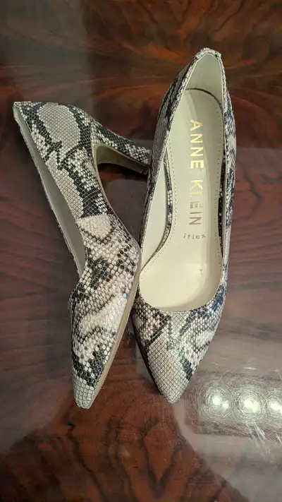 Anne Klein Heels, View more
