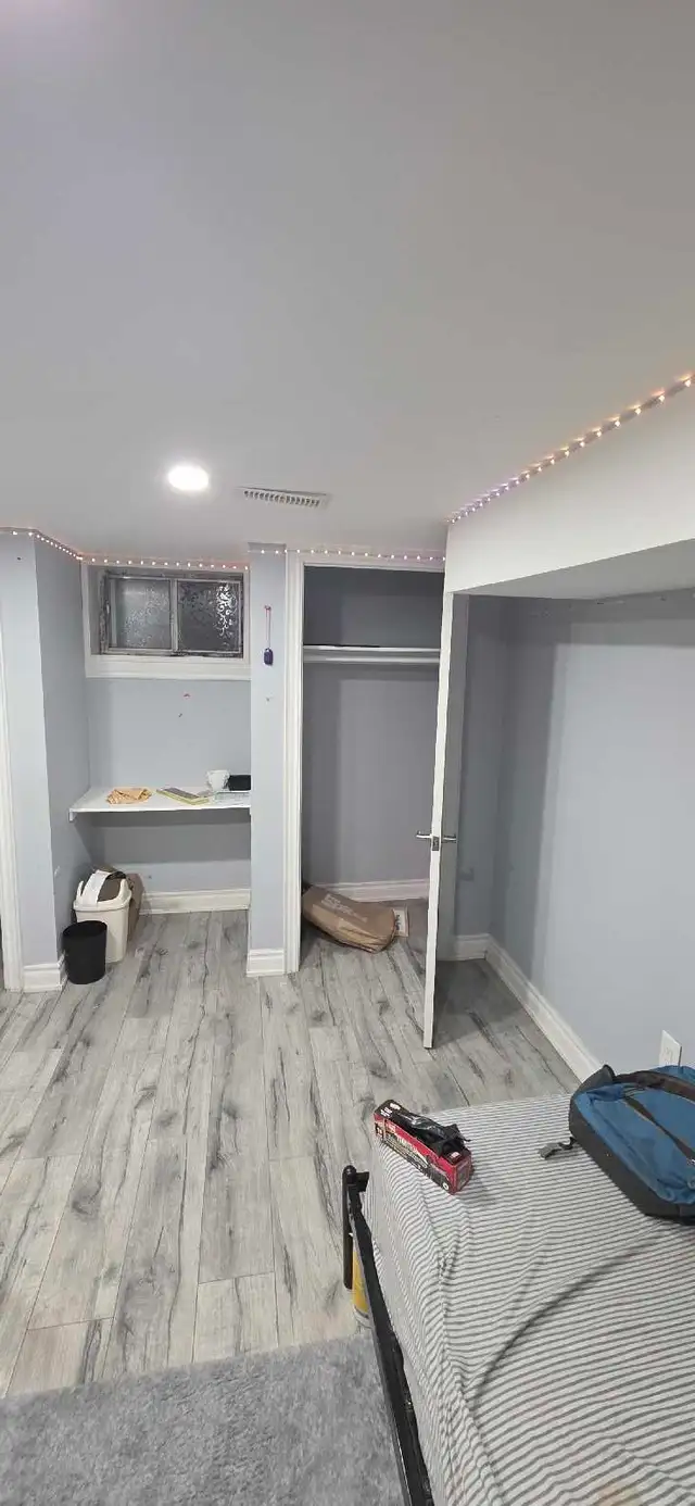 Basement Room for Rent – Prime Eglinton & Midland in Long Term Rentals in City of Toronto - Image 10