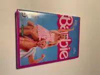 DVD BARBIE