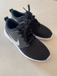 Nike Junior Roshe G Golf Shoes, Soft Spiked