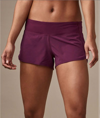 Lululemon Speed Short 2.5”