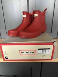 NEW Hunter Boots