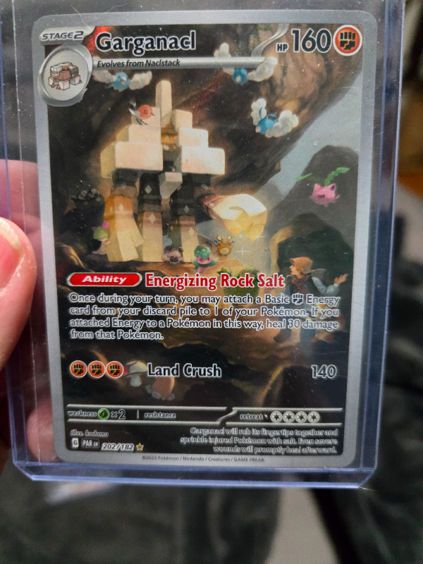 Pokemon cards in Arts & Collectibles in Owen Sound