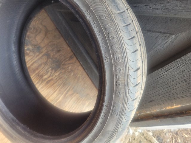 pneus iron man in Tires & Rims in Trois-Rivières - Image 4