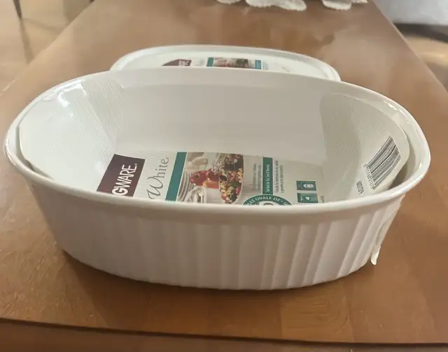 corningware casserole dish 64985462570755121