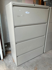 Office/Filing/Storage Cabinet