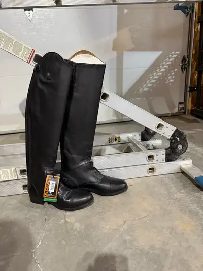 Riding Boots, View more