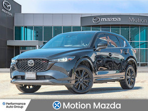 2022 Mazda CX-5 Sport Design