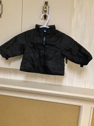 Jacket Size size 18-24 months , View more