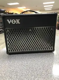 VOX DA20 Battery Powered Guitar Combo Amplifier