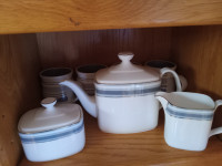 Royal Doulton Eastbrook Tea set