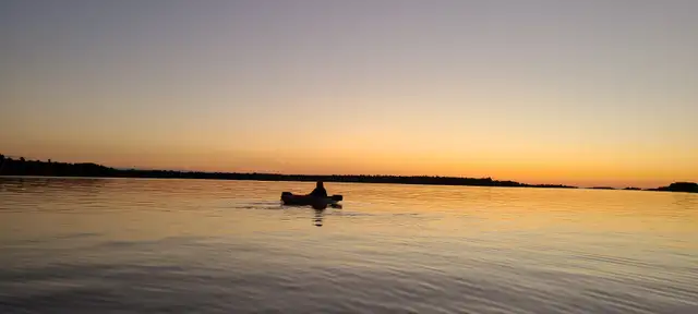 Waterfront Cottages -Parry Sound - Georgian Bay in Ontario in Canada - Image 3