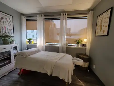 Room Share for RMT, Health or Wellness Professiona, View more