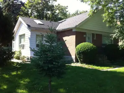 2-bedroom basement apartment at Kingston Road and McCowan for $1400 including utilities, Wi-Fi, andk...