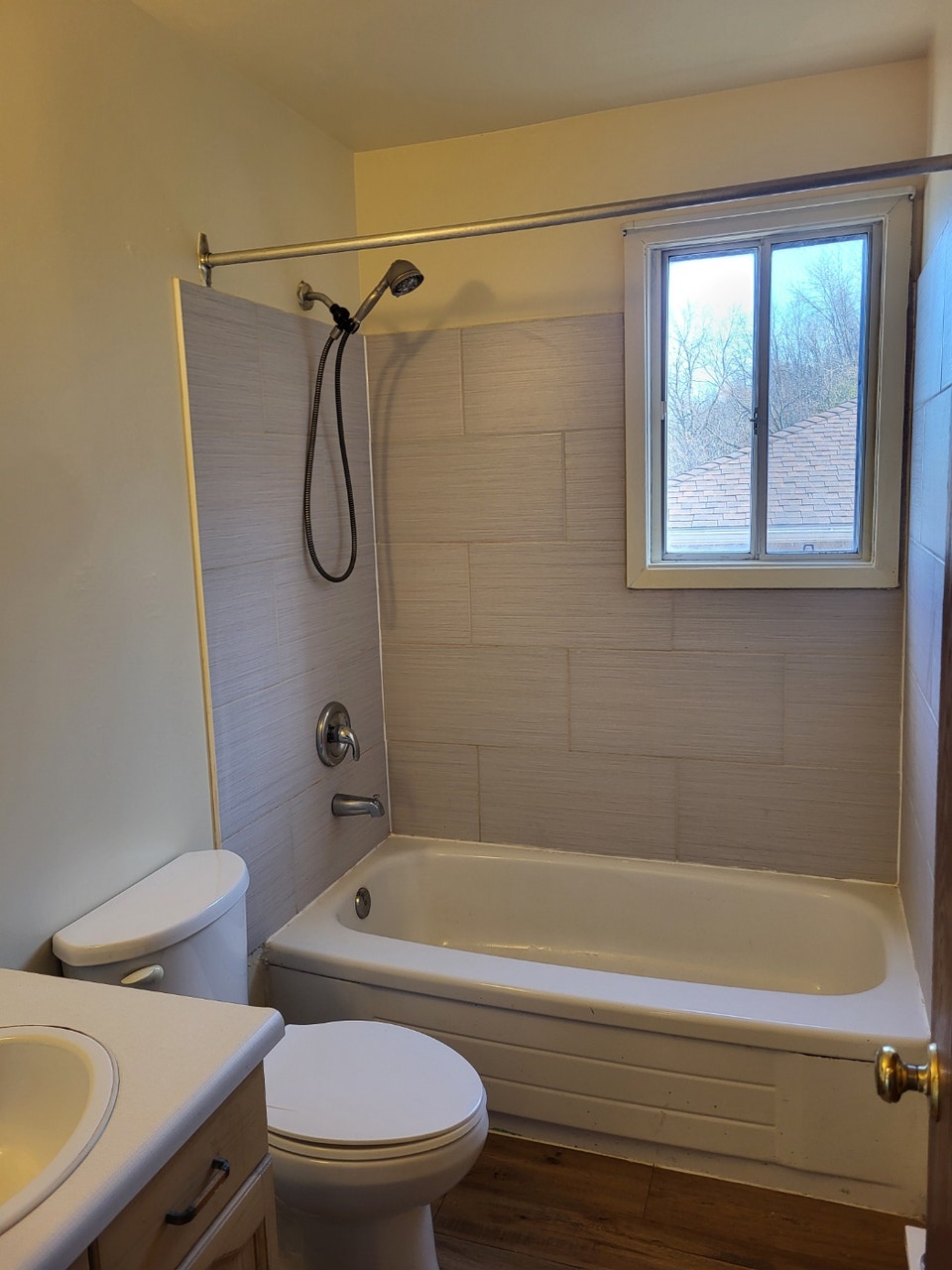 Renovate Apartment 2