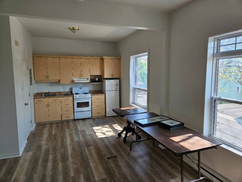 Newly renovated, Bachelor apartment, Sandy Hill Long Term Rentals