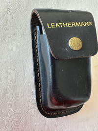 Brand New Leatherman PST II with multintool