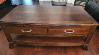 New condition center table- Coffee table