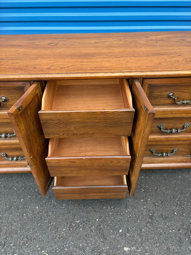 Long Dresser by Peppler in Dressers & Wardrobes in Peterborough - Image 10