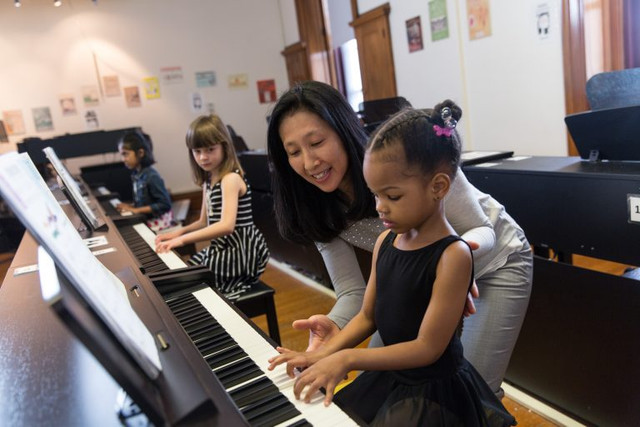 2024 Summer Special: In-Home Piano Lesson for only $29 in Music Lessons in Mississauga / Peel Region - Image 3