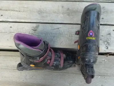 Roller Skates - Inline Skates, View more